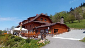 Отель Penzion U Pacošů, Маленовице